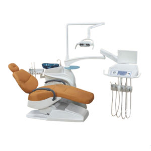 Dental Equipment and Accessories