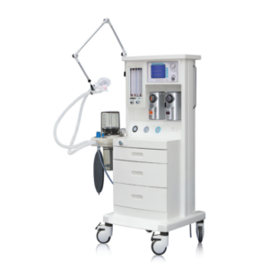 Anesthesia Machine & Ventilator