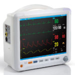 multi-parameter patient monitor