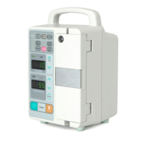xd-infusion-pump