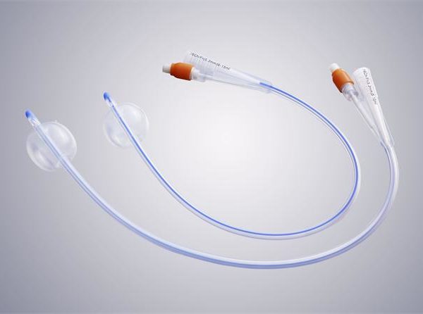 2-way-foley-catheter