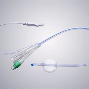2-way-foley-catheter-with-temperature-sensor