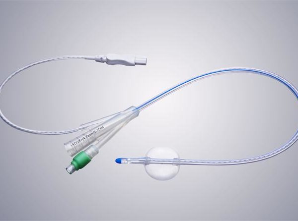 2-way-foley-catheter-with-temperature-sensor