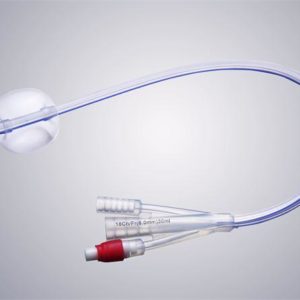 Catheter& other Silicone product