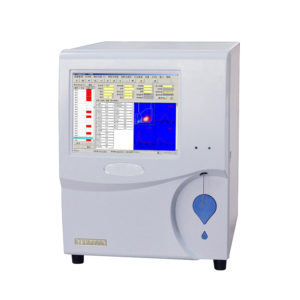 Clinic Analytical Instrument