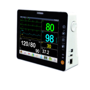 Patient Monitor&Oximeter