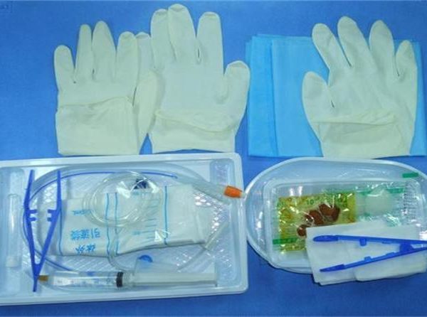 urethral-catheteriation-kit