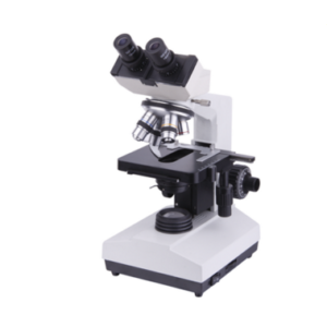 Microscope&Spectrophotometer