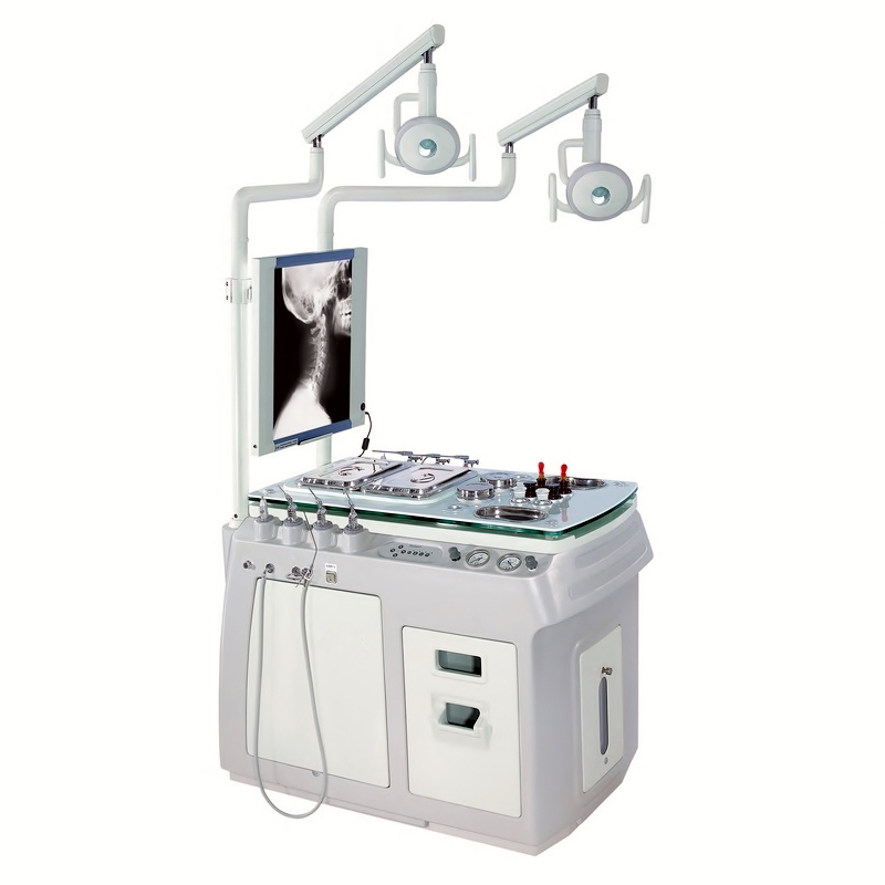 ENT Equipment