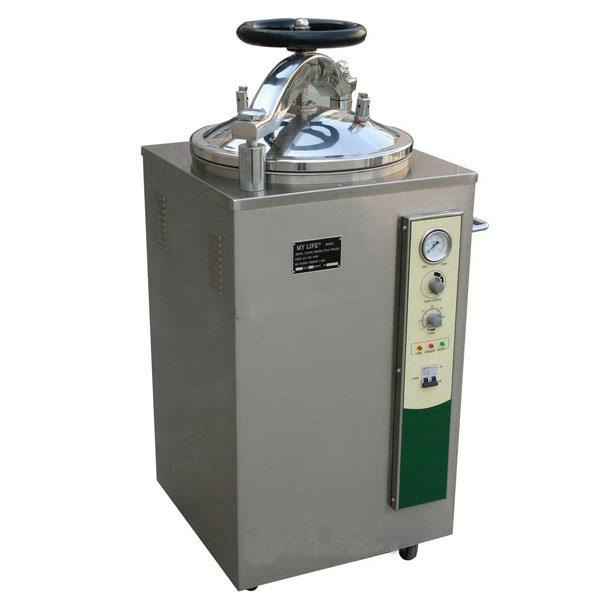 Sterilizer Autoclave