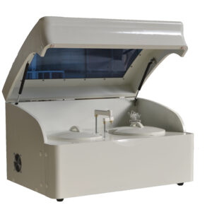 Fully Automatic Biochemistry Analyzer