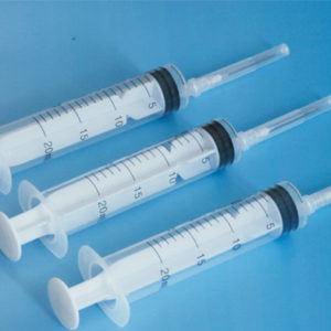 Syringe