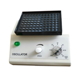 oscillator